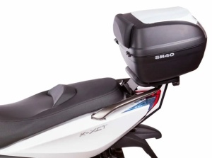 Kit de prindere cutie Top Master SHAD K0XC32ST pentru KYMCO K-XCT 125 2013-2017, KYMCO K-XCT 300 2013-2017 - Img 3