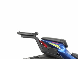 Kit de prindere cutie Top Master SHAD S0GS17ST pentru SUZUKI GSX-S 125 2017-2024, SUZUKI GSX-R 125 2017-2024
