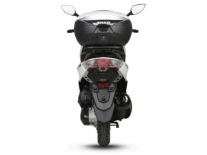 Kit de prindere cutie Top Master SHAD S0JT17ST pentru SYM Jet X 125 2021-2026, SYM Jet 14 125 2015-2026 - Img 6