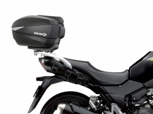 Kit de prindere cutie Top Master SHAD S0VS27ST pentru SUZUKI DL 250 V-STROM 2017-2026 - Img 2