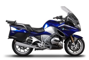 Kit de prindere cutie Top Master SHAD W0RT14ST pentru BMW R 1200 RT 2014-2018, BMW R 1250 RT 2019-2025 - Img 3
