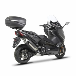 Kit de prindere cutie Top Master SHAD Y0TM57ST pentru YAMAHA XP 530 T-MAX 2017-2020, YAMAHA XP 560 T-MAX 2020-2021 - Img 5