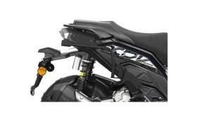 Kit de prindere cutii laterale SH36 3P System SHAD K0XD33IF