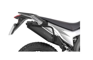 Kit de prindere cutii laterale SH36 3P System SHAD V0RL33IF