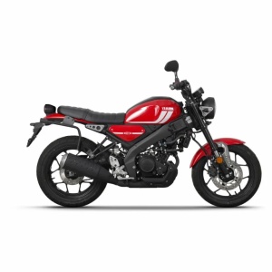 Kit de prindere cutii laterale SH36 3P System SHAD Y0IXS19IF pentru YAMAHA XSR 125 2019-2026 - Img 3