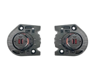 Kit mecanism viziera casca integrala Axxis Fenix – (tip MT-V-31B – DKS429)