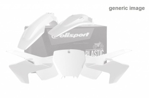 Kit plastice POLISPORT 90723 OEM Color