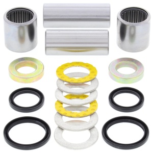 Kit rulmenti si garnituri bascula All Balls Racing SAB28-1040