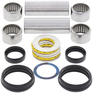 Kit rulmenti si garnituri bascula All Balls Racing SAB28-1075