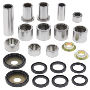 Kit rulmenti si garnituri bucsa PDS (inferior) All Balls Racing SALB27-1095