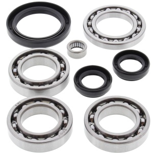 Kit rulmenti si garnituri diferential All Balls Racing DB25-2028