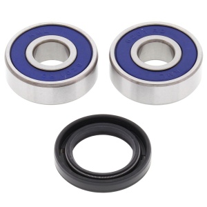 Kit rulmenti si garnituri roata All Balls Racing WB25-1170