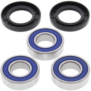 Kit rulmenti si garnituri roata All Balls Racing WB25-1271