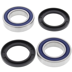 Kit rulmenti si garnituri roata All Balls Racing WB25-1314