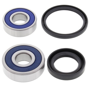 Kit rulmenti si garnituri roata All Balls Racing WB25-1602