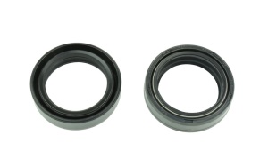Kit simeringuri furca ulei ATHENA P40FORK455134 pentru SUZUKI DR 125 S / SE 1982-1984