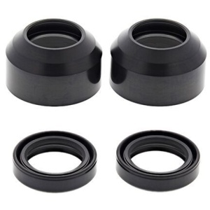Kit simeringuri furca ulei si praf All Balls Racing FDS56-109