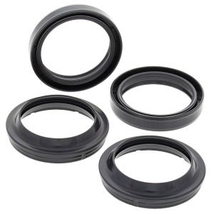 Kit simeringuri furca ulei si praf All Balls Racing FDS56-158