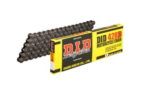 Lant Standard D.I.D Chain 428D 126 zale
