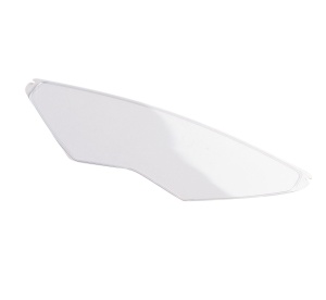 Lentila antiaburire transparenta pinlock – compatibila cu castile modulabile (flip-up) Caberg Duke - Duke Evo - Tourmax - Tourmax X (cod A6517DB – tip DKS099)