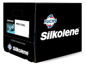 Lichid de racire SILKOLENE PRO COOL 601368615 20 l