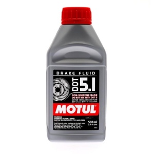 Lichid frana Motul DOT 5.1 500ml