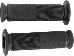 Manson cauciuc SUPERBIKE BLACK OPEN