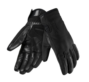 Manusi barbati Naked/Urban iarna Seventy model SD-N11 Hornet negru - WinterTex