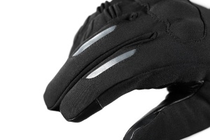 Manusi barbati Touring/Adventure iarna Seventy model SD-T9 Expedition culoare: negru - Img 3