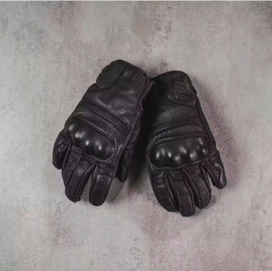Manusi barbati Urban vara Seventy model SD-C20 Rebel culoare: negru - degete tactile - Img 3