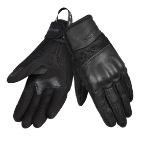 Manusi barbati Urban vara Seventy model SD-C36 Icon culoare: negru - degete tactile