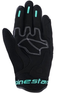 Manusi moto dama textil ALPINESTARS STELLA MOGRESS Airflow - Img 4
