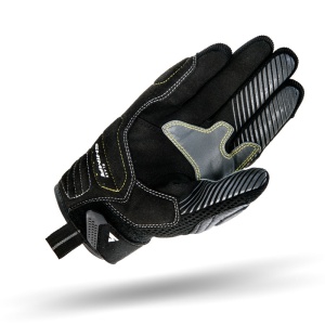 Manusi moto de vara SHIMA BLAZE 2.0 BLACK - Img 3