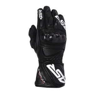 Manusi moto din piele 4SR SPORT CUP PLUS - Img 4
