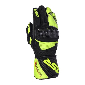 Manusi moto din piele 4SR SPORT CUP PLUS