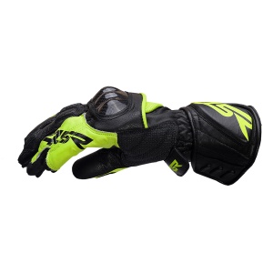 Manusi moto din piele 4SR SPORT CUP PLUS - Img 3