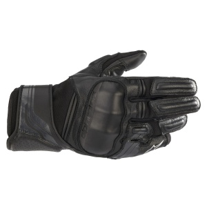 Manusi moto piele ALPINESTARS BOOSTER V2