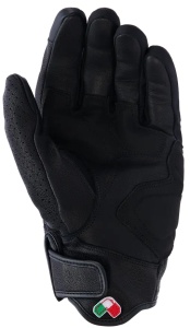 Manusi moto piele ALPINESTARS MUSTANG V3 - Img 2