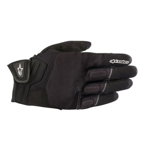Manusi moto piele-textil ALPINESTARS ATOM