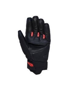 Manusi moto textil-piele Alpinestars Faster v3 Plasma Drystar - Img 2