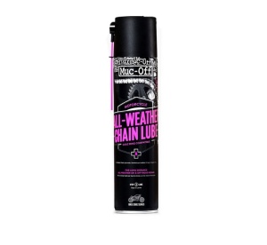 Motorcycle chain kit care MUC-OFF 21069 - Img 2