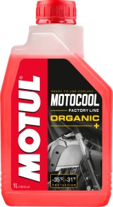 Motul Antigel Motocool FL 1L -35 grade