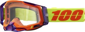 Ochelari moto offroad 100% RaceCraft 2 PANAM