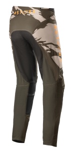 Pantaloni motocross copii ALPINESTARS Youth Racer tactical - Img 2