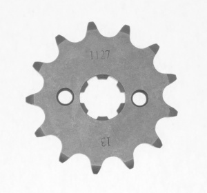 Pinion fata SUPERSPROX CST-1127:13 13T, 420
