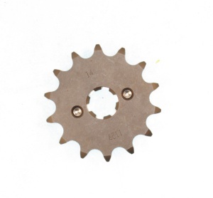 Pinion fata SUPERSPROX CST-1127:14 14T, 420