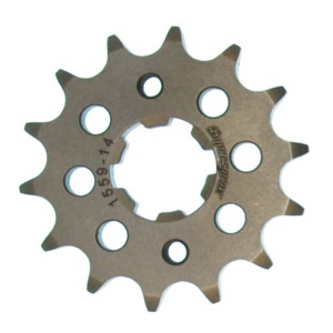 Pinion fata SUPERSPROX CST-1559:14 14T, 428