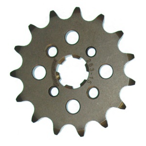 Pinion fata SUPERSPROX CST-253:15 15T, 420