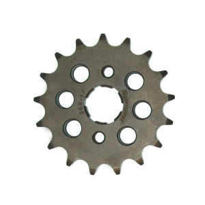 Pinion fata SUPERSPROX CST-259:17 17T, 428