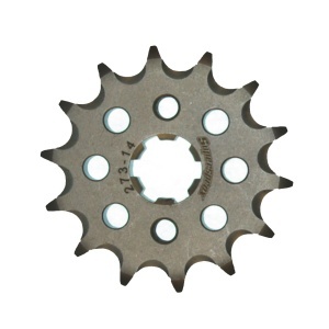 Pinion fata SUPERSPROX CST-273:14 14T, 428